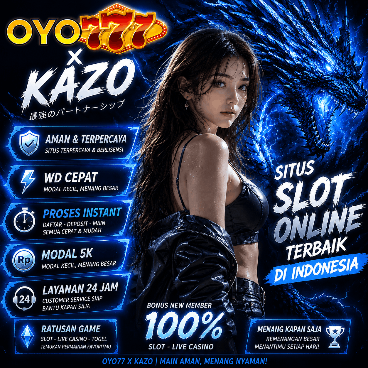 OYO777